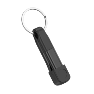 4-In-1 High-Speed Charging Data Cable